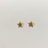 Studs Star - goud