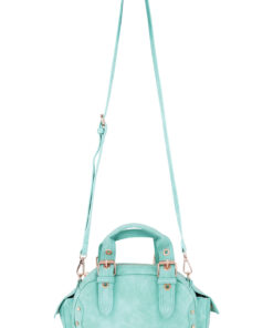 Alternative view of Trendy IT Girl tas - mint
