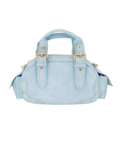 Trendy IT Girl tas - blauw