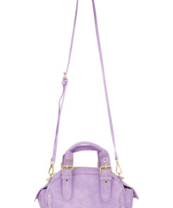 Alternative view of Trendy IT Girl tas - Lila