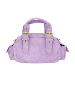 Trendy IT Girl tas - Lila