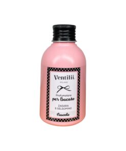 Nuvole | Wasparfum 100ml | Ventilii Milano