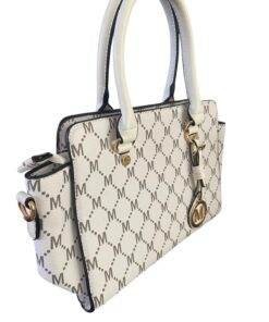 Alternative view of M Tas Klein - Wit