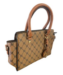 Alternative view of M Tas Klein - Bruin