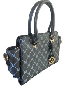 Alternative view of M Tas Klein - Zwart