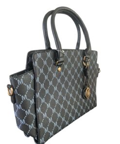 Alternative view of M tas - Groot Zwart