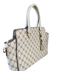 Alternative view of M Tas - Groot Wit