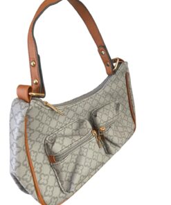 Alternative view of Jacky Bag - Wit