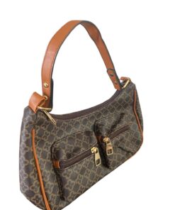 Alternative view of Jacky Bag - Bruin