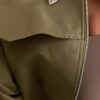 AMBIKA Amélie Jacket - Olive Green - Afbeelding 4